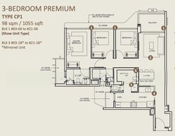 Thomson View Condominium (D20), Condominium #626604231